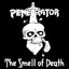 the penetrator