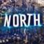 North