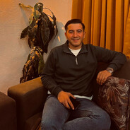 SAMET EROĞLU avatar