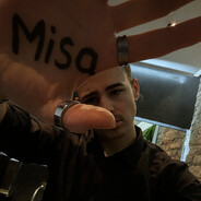 ♉︎ Misa