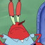 Eugene H.Krabs