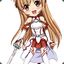 Asuna