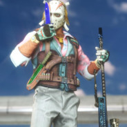 非常规白给.老六