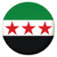 Syrian Rebel