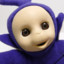 Tinky Winky