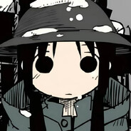 Steam Avatar