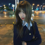 超绝人机许嘉琪