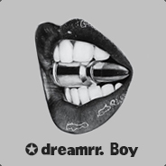 ✪ dreamrrBoy