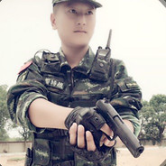 地面最强 王老虎