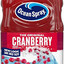 Cranberry