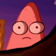 Leviathan·Patrick Star