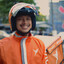 Lalamove Rider