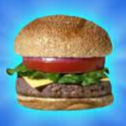 Krabby Patty