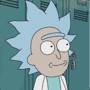 Tiny Rick