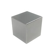 Cubo de tungsteno 5 kilogramos