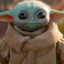 Baby Yoda