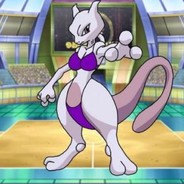 THiCCCCK Mewtwo