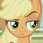 住在甜苹果园的苹果嘉儿