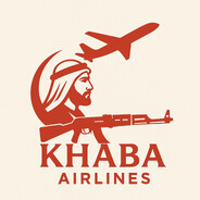 Khaba airlines✈