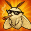 Highest Moth Them All