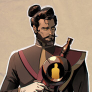 1.ID | 2nd Lt. Riv [Ranger]
