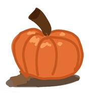 Pumpkin