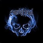 Smoke Head