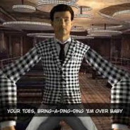 YOURTOESBRINGADINGDINGEMOVERBABY