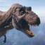 tyrannosaurusrex_fan7
