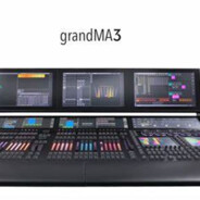 GrandMA3