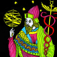Hermes Trismegistus