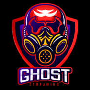 GHOST SREAMING