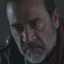 Angry Negan