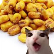 corn nuts avatar