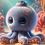 Blueberrinni Octopussini