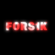 Fors1k avatar