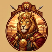 Eltosian The Lion King