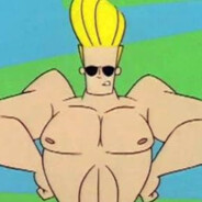 Johnny Bravo