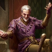 Player Avatar