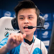 TheRealG0at avatar