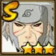 千手扉间【秽土转生】