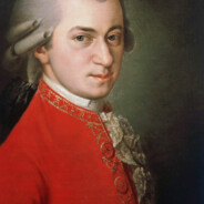 GramJakMozart