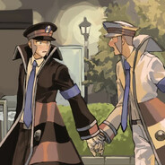 小攻大受爱好者