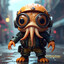 Squidy