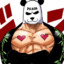 panda
