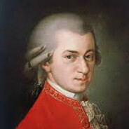 Wolfgang Amadeus Mozart