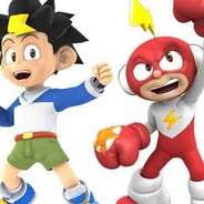 electronic_电击小子_