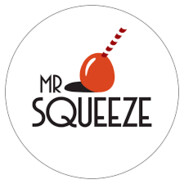 Mr Squeeze