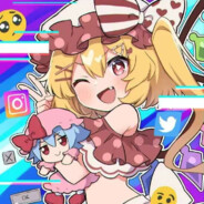 Straight into the lights