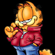 Garfield Fanboy Ultimate